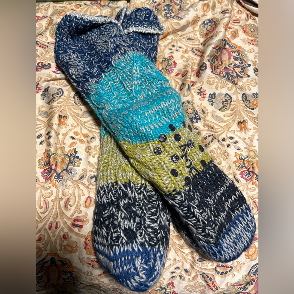 house socks